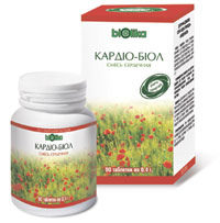 Кардио-биол табл. № 90